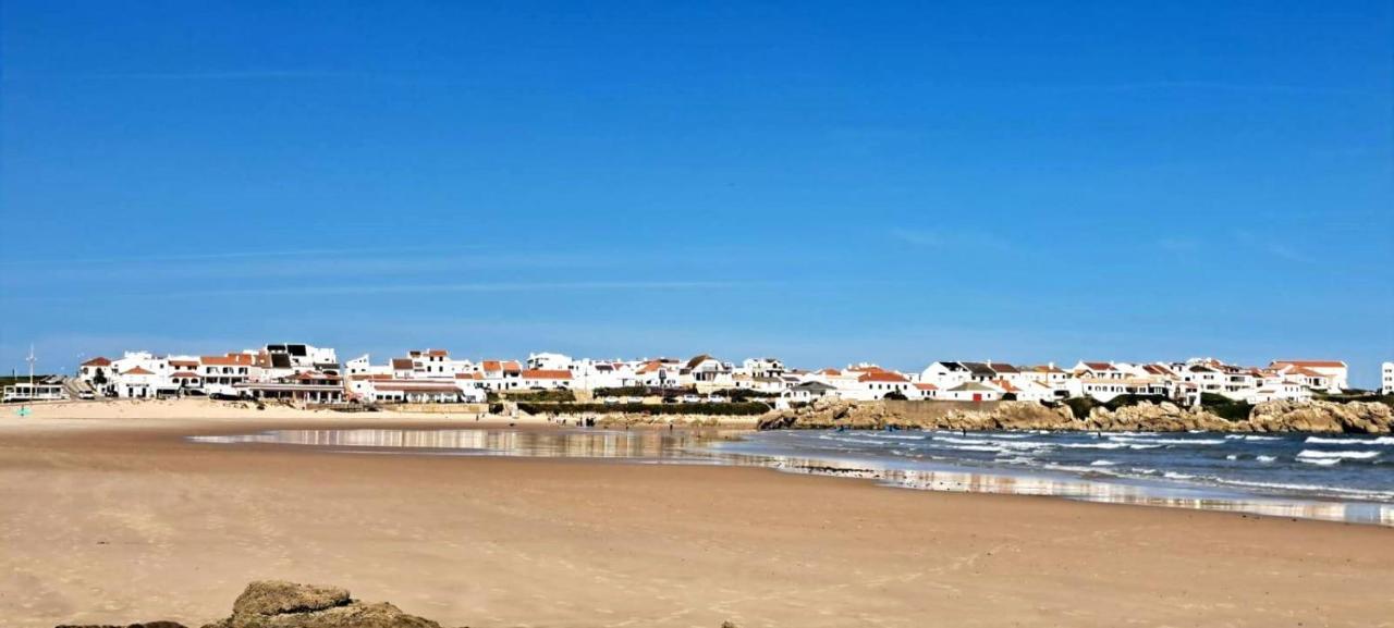 Baleal Sol Alojamentos Villa Exterior foto