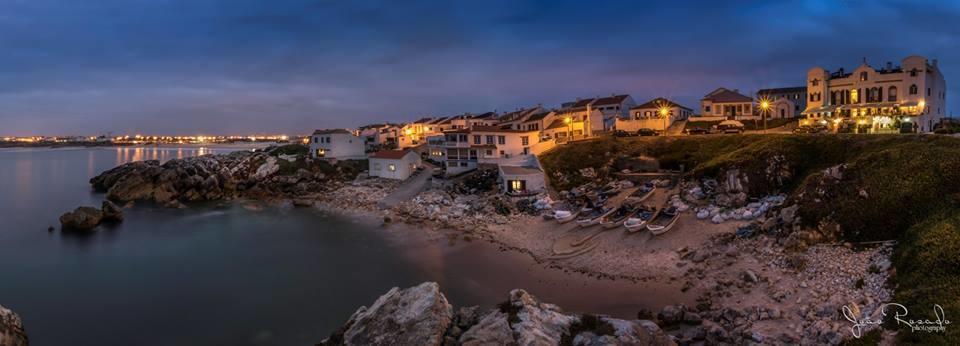 Baleal Sol Alojamentos Villa Exterior foto